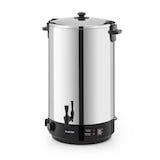 thumbnail of KonfiStar 60 Einkochautomat Getränkespender 2500W 60L 110°C 120min Silber