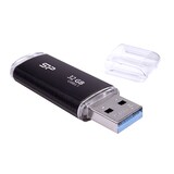 thumbnail of Silicon Power Blaze B02 USB-Stick 32 GB USB Typ-A 3.2 Gen 1 (3.1 Gen 1) Schwarz