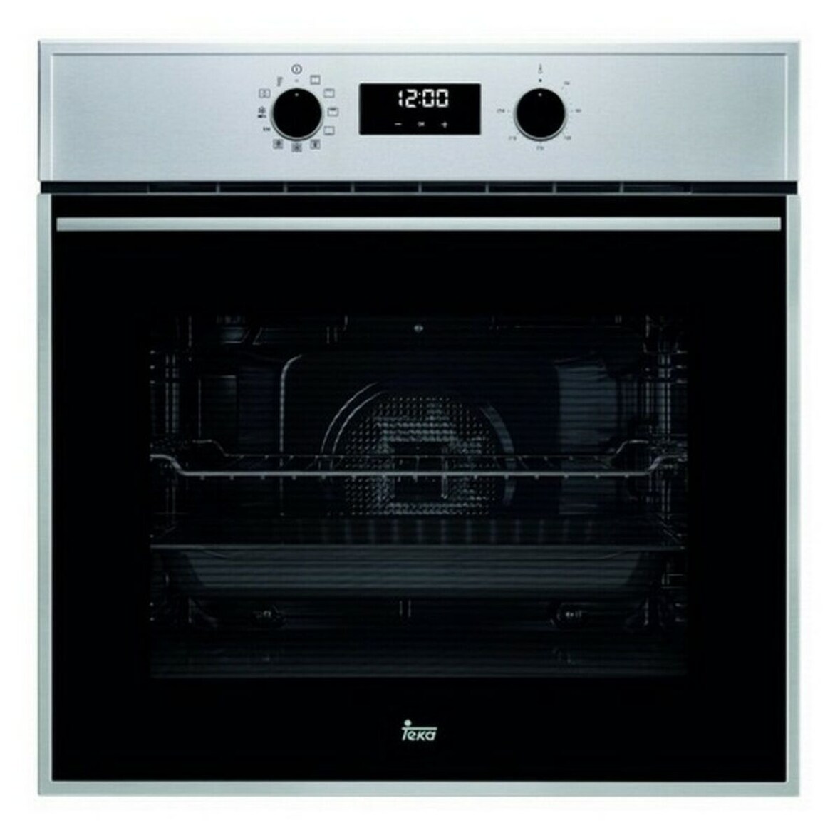 Horno Multifunción Teka HSB645SS 70 L Hydroclean Touch Control 3215W