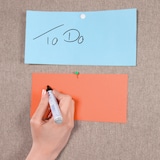 thumbnail of Mittelstück zu Trennwand System FLEXMIUT taupe hjh OFFICE