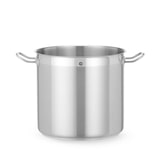 thumbnail of HENDI Kookpan hoog - zonder deksel, Profi Line, 15,9L, ⌀280x(H)260mm