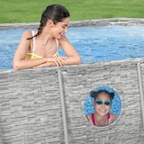 thumbnail of Bestway Power Steel Pool-Set 427x250x100 cm