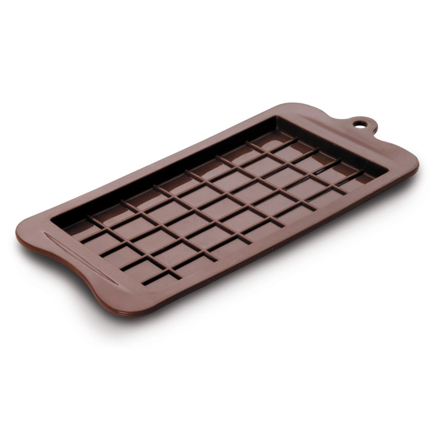 Molde Tableta de Chocolate Ibili