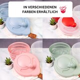 thumbnail of Westmark Salatschleuder Fortuna Basic, 5 ltr., mint-grün, verschrum, 2432224M