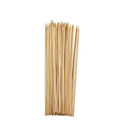 Ekoe Bamboo Holzspieße 15 cm 1000 Stk