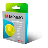 thumbnail of Nedis T-Disc Tassimo-Maschine Gelb