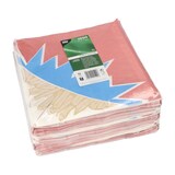 thumbnail of PAPSTAR 1000 Pommes-Frites-Spitztüten, Pergament-Ersatz, gefäd. 32 cm x 23 cm x 32,5 cm "Zick-Zack" Füllinha