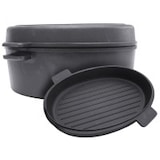 thumbnail of Contacto Bräter, oval, 42 cm