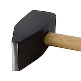 thumbnail of Vorschlaghammer 8 kg XXL