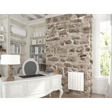 thumbnail of Radiateur électrique Chaleur Douce Baleares 2 Horizontal 750w Thermor 492421