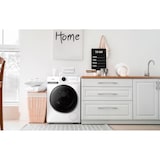 thumbnail of Midea MF200W80B/W-ES Lavadora Carga Frontal Lunar 8 Kg 1400 RPM