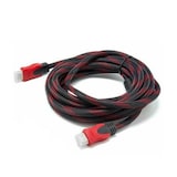 thumbnail of Cable HDMI 10 metros 1.4 Conectores Oro Full HD 4K