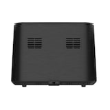 thumbnail of Tarrington House Heteluchtfriteuse AF3040, 37.5 x 42 x 31.5 cm, 8.4 L, 3040 W, zwart