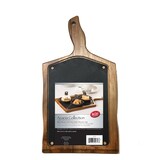 thumbnail of TABLECRAFT - UCW01/6 - Pack com 6 unidades - Base de apoio para CW30108 - 19 x 15 x 1,5 cm - Madeira (Cazuela não incluída)