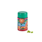 thumbnail of Excelsa boîte à provisions Gipsy Soul acier 10,5x18,5x10,5 cm multicolore