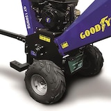 thumbnail of Goodyear - Biotrituradora Ramas con Encendido Eléctrico y Manual 15HP
