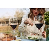 thumbnail of 4 x  Luigi Bormioli Magnifico Gläser Rotwein Weingläser 59 cl