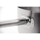 thumbnail of Vogue RVS inductie steelpan 1,5L