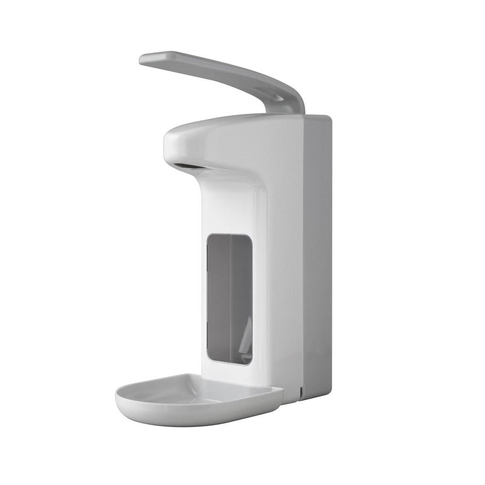 TEMDEX Desinfektionsmittel- u. Seifenspender Kst. 1000ml