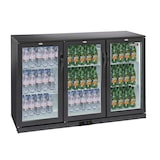 thumbnail of Arrière bar 3 portes CAB3P Casselin