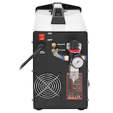 thumbnail of welbach Saldatrice multiprocesso - MIG/MAG - 200 A - MMA - CUT 50 A - TIG Lift-Arc