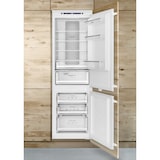 thumbnail of Amica EKGCS 387 950 Kühl-Gefrierkombination, 1780 mm Nische, Total NoFrost, Schlepptür-Technik, Energieeffizienzklasse E