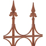 thumbnail of Treliça Flowton marrom