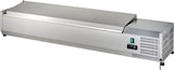 thumbnail of GastroHero Edelstahl-Kühlaufsatz ECO 8 x GN 1/4