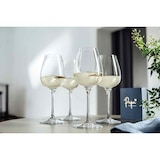 thumbnail of Villeroy & Boch Purismo Wine Weißweinglas 120 ml 4er Set