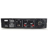 thumbnail of Amplificateur de sono -Reconditionné / occasion- 2 x 480W - Noir -  Ibiza Sound AMP600-MKII