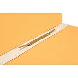 thumbnail of Falken 80000854 Einhakhefter für DIN A4, 250g/m2 Manila-RC-Krt., 1/1 Vorderd., kaufm. Heftung - Chamois