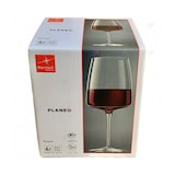 thumbnail of Taça de vinho tinto Planeo Cl 47.8 Bormioli Rocco H 20.8 Ø Cm 8.8 Embalagem com 4