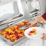 thumbnail of Olympia Gn 1/1 inductie chafing dish