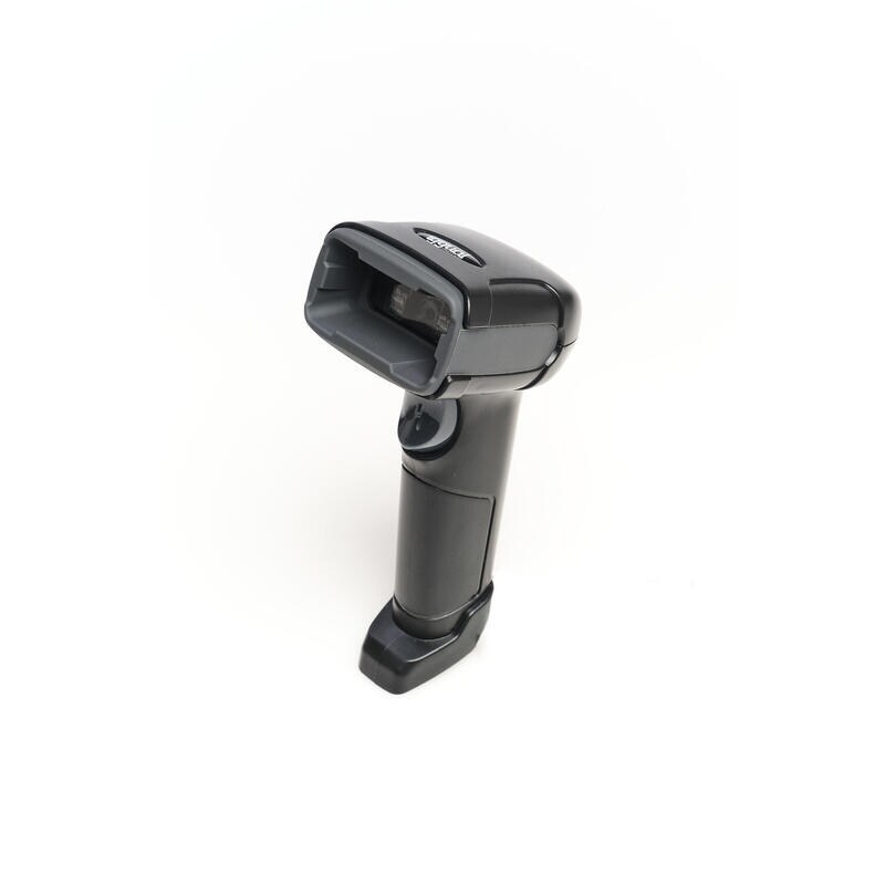 Iggual L2Dusb Lektor Strichcode-Lesegerät 2D Usb