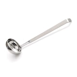thumbnail of WAS Germany - Suppenlöffel Kitchen Tool 2160, Ø 7 cm, 18 cm, Chromnickelstahl