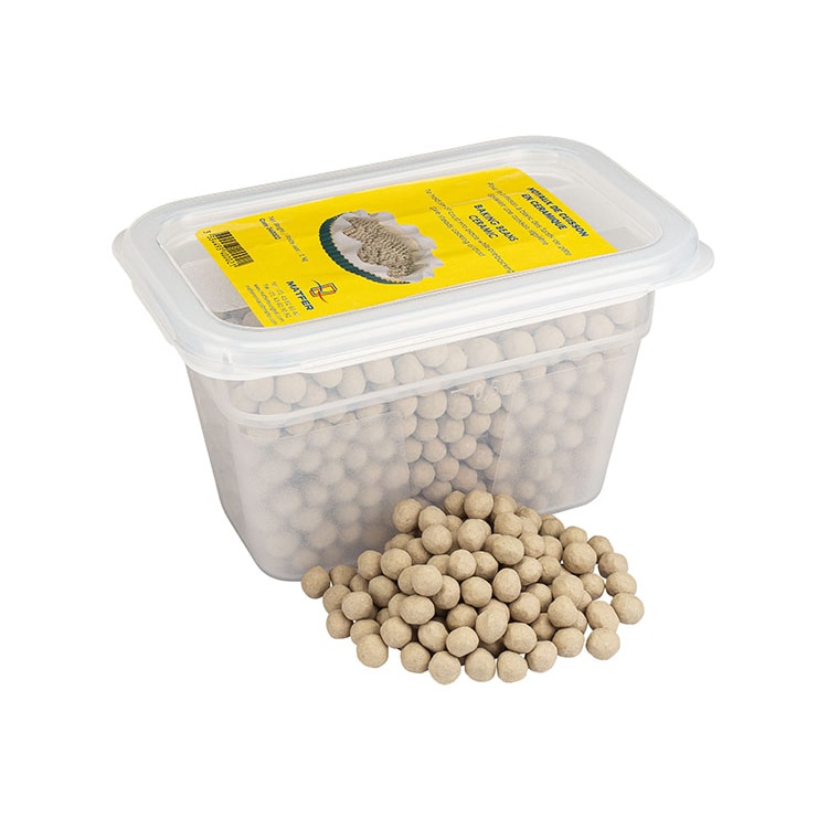 Matfer Backkugeln aus Keramik, 1 kg (340002)