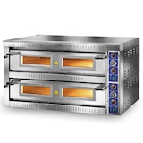 thumbnail of Forno Pizza Professionale SB44 TOP - 4+4 x Ø 34 cm