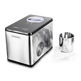 thumbnail of Sorbetière - Turbine à Glace Avec Livre De Recettes Glida X Kitchencook