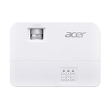 thumbnail of Acer P1557Ki Beamer mit 4.500 Lumen und FHD-Auflösung für Tageslichtprojektionen