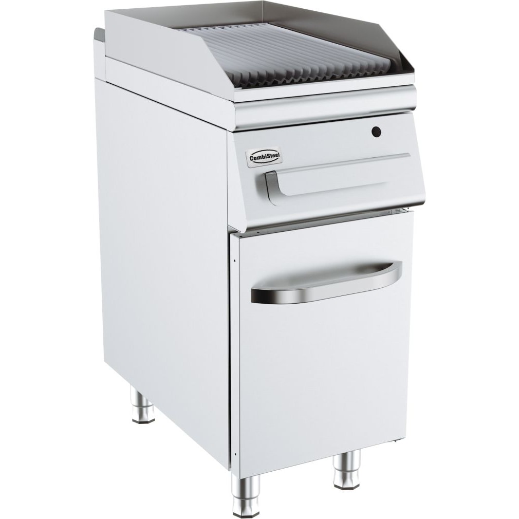 Combisteel Base 700 Gas-watergrill