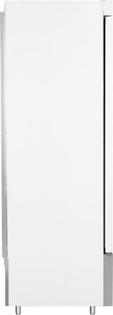 thumbnail of Gasfrit – Kühlschrank mit 2 Türen aus Edelstahl, tropikalisiert Klasse D. 1220 × 700 × 2050 mm