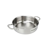 thumbnail of Sautoir 28 cm en inox 18/10 Triply Fackelmann Vita3
