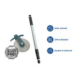 thumbnail of Maximex Rasenkanten-Roller Cut