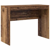 thumbnail of vidaXL Schreibtisch Altholz 100 x 40 x 76 cm
