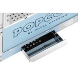 thumbnail of Royal Catering Macchina per pop corn professionale - Blu