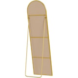 thumbnail of Spiegel Moline gold glanz/140x40 cm