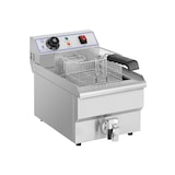 thumbnail of Royal Catering - Elektrische friteuse - 1 x 10 liter