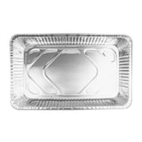 thumbnail of Recipientes Gastronorm 8850 Ml 52,5X32,5X7 Cm Aluminio (50 Unidades)