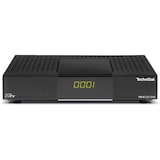 thumbnail of TechniSat DVB-S HDTV-Receiver TECHNISATHDS223DVR 0000/4813