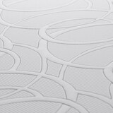 thumbnail of Matelas  Mousse à mémoire de forme Mi-ferme 90x190 cm EUPRAXIE OLYMPE LITERIE